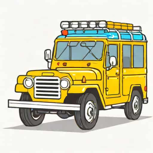 Rally Jeepney Phaseout