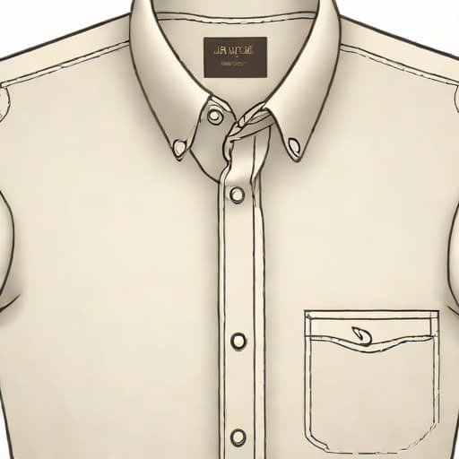 Ralph Lauren Featherweight Twill Shirt