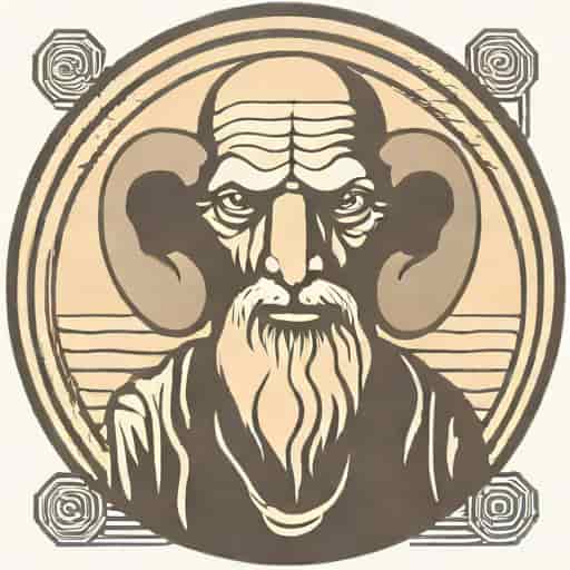 Ram Dass Grist For The Mill