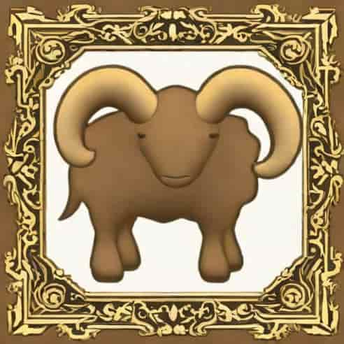 Ram Leather Missive Ffxi