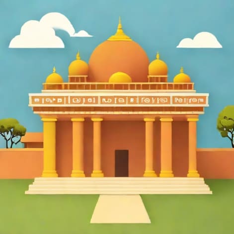 Ram Mandir Ram Mandir