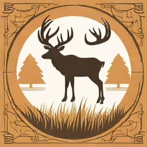 Rancho Whitetail Drink Zones