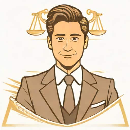 Randy Rainbow The Lawyer Or The Conman