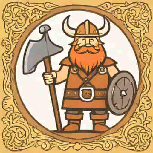 Ransack Viking Reviews