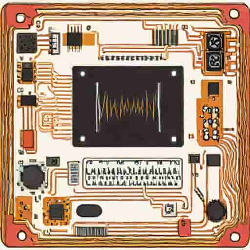 Raspberry Pi Pico Oscilloscope