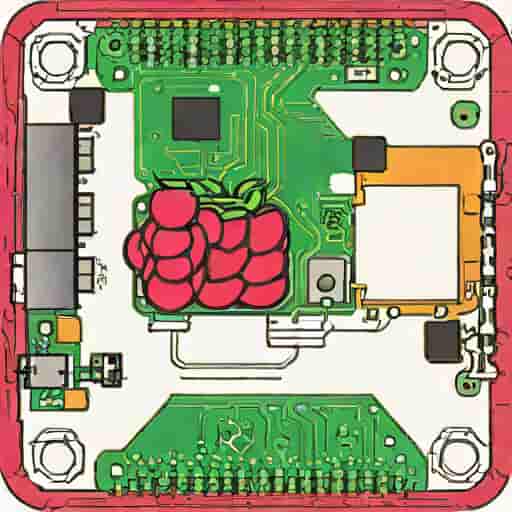 Raspberry Pi Zero 2 W