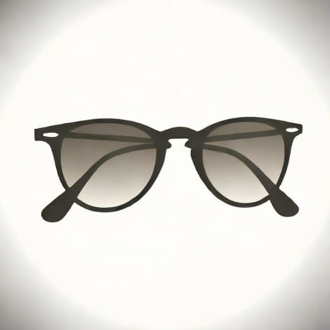 Ray Ban Erika Classic