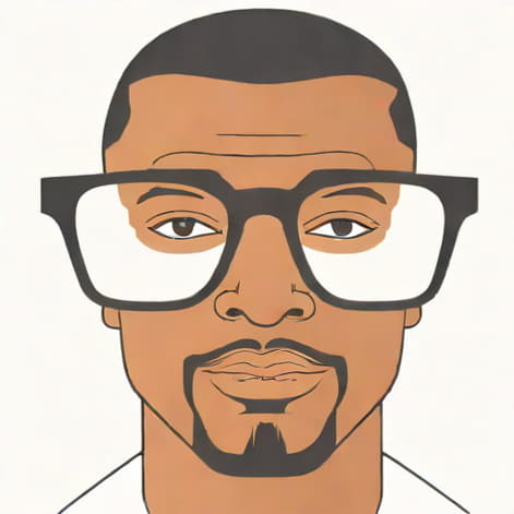 Ray J Unbreakable Glasses