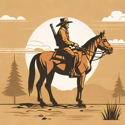 Rdr2 Wapiti Indian Reservation Horse