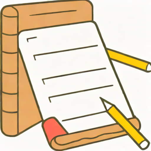 Reading Log Printable