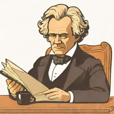 Reading Schopenhauer At 40