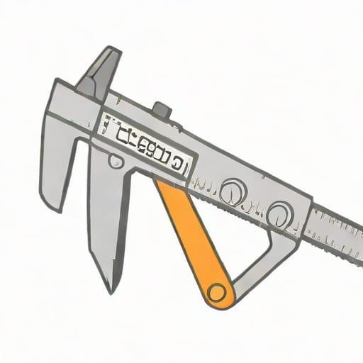 Reading Vernier Caliper Practice