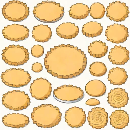 Ready Made Sweet Shortcrust Pastry