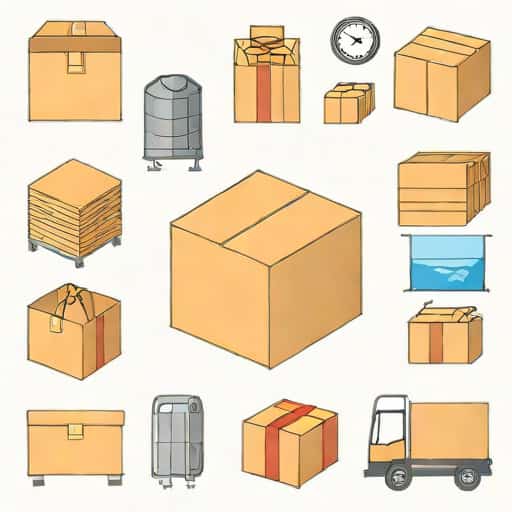 Ready To Be Shipped Meaning