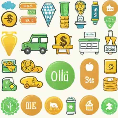 Real Examples Of Oligopoly