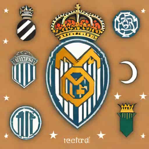 Real Sociedad Real Madrid Composition