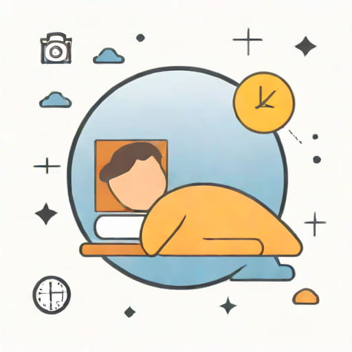 Reasons For Lack Of Sleep