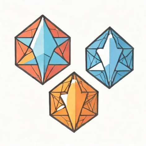 Rebellious Spirit Crystal X2