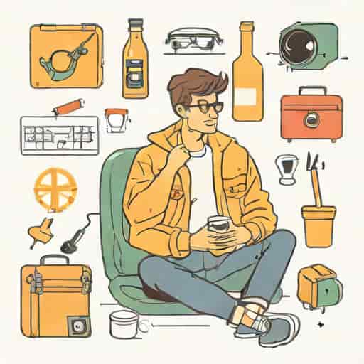 Rebellious Things To Do As A Teenager