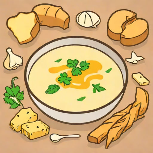 Recipe For Cheesy Potato Soup