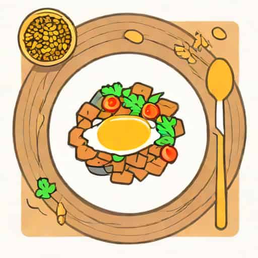 Recipe For Heavenly Hash