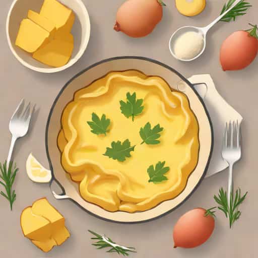 Recipe Idahoan Au Gratin Potatoes