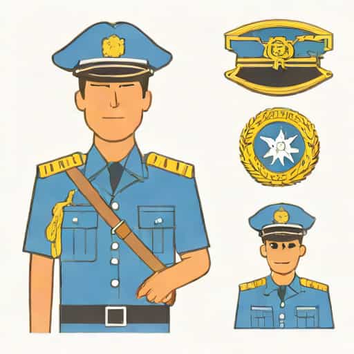 Recrutement Gendarme 2024 Au Togo