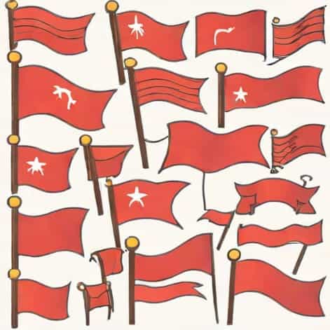 Red Flags Of Quackery