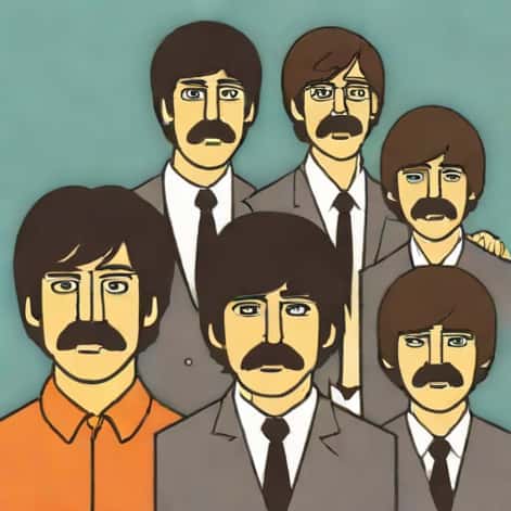 Reddit Bashing The Beatles