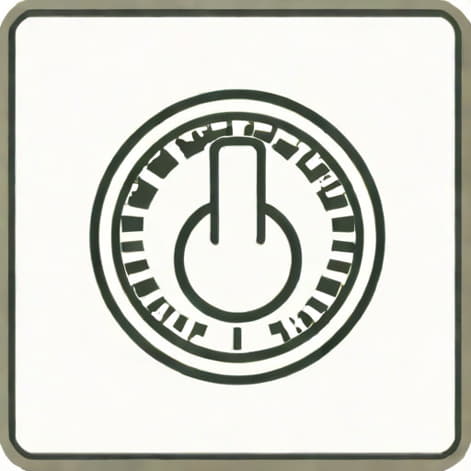 Reduced Gear Shift Function