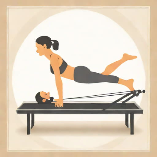 Reformer Pilates Dublin
