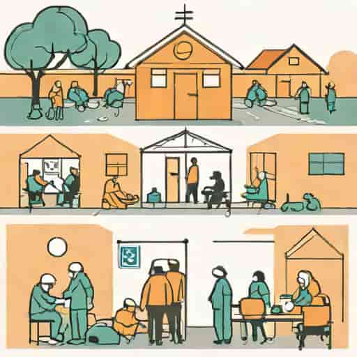 Refugee And Migrant Centre Coventry