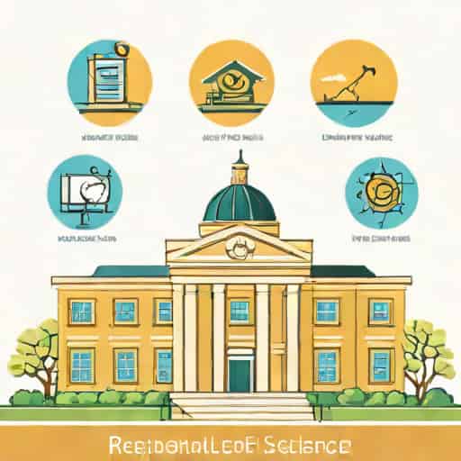 Regional College Of Science And Humanities