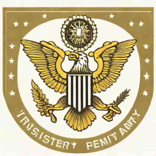 Register Of Enlistments United States Army