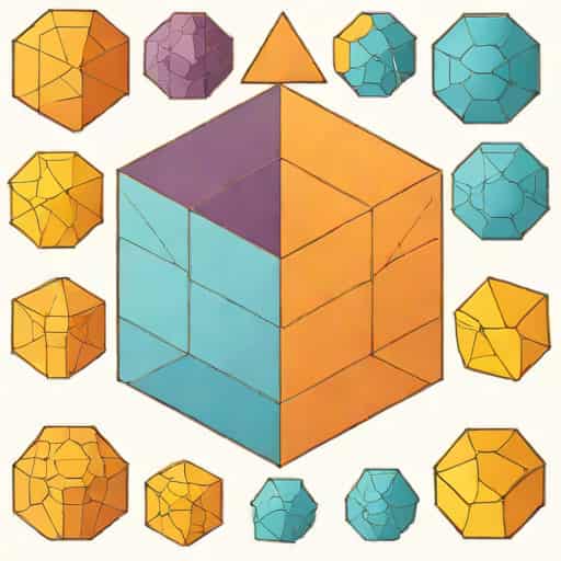 Regular Heptagonal Prism