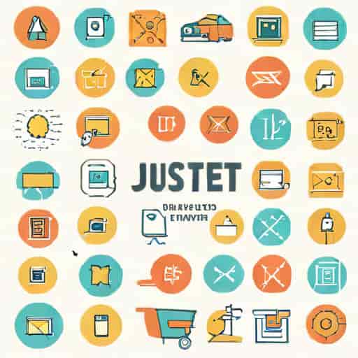 Related Words To Justify