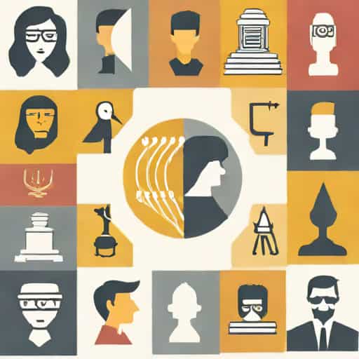 Relationship Between Humanities And Self Identity