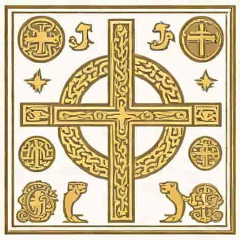 Religion Of Anglo Saxons