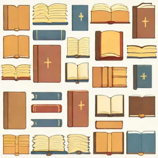 Religious Books That Predate The Bible