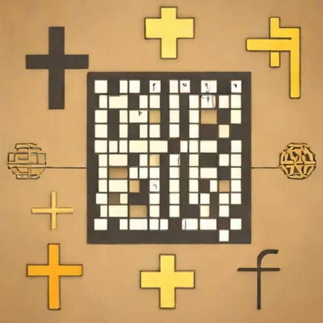 Religious Deserter Crossword Clue