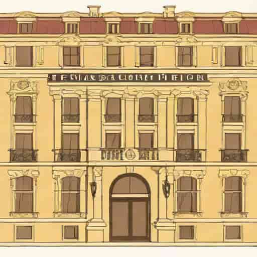 Renaissance Hotel Bordeaux