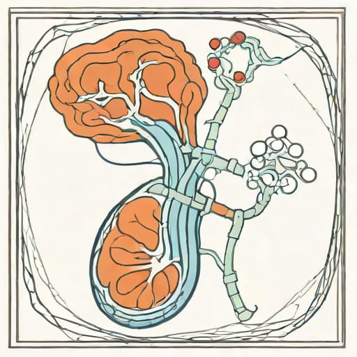 Renal Proximal Convoluted Tubule