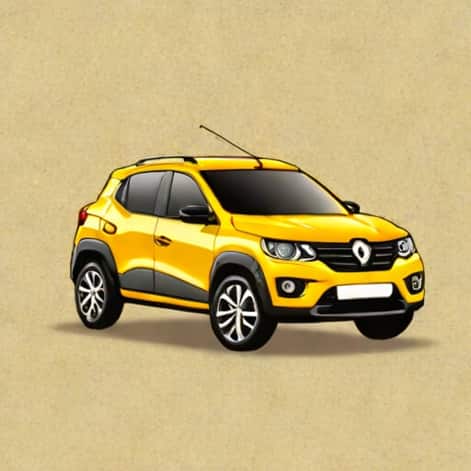 Renault Kwid Tappet Cover