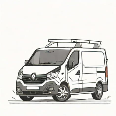 Renault Trafic Failure Antipollution