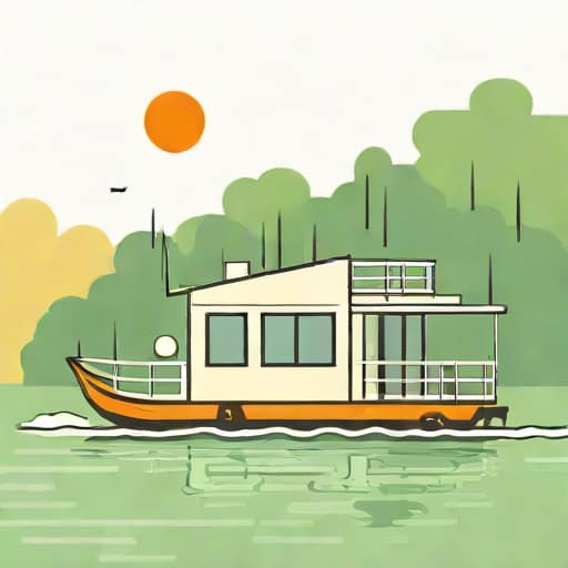 Rent A Houseboat Near Me