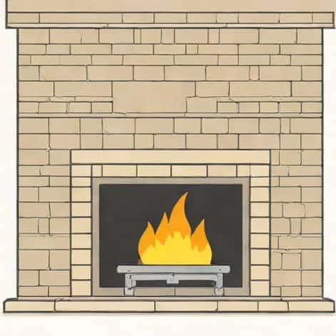 Replace Firebox In Fireplace