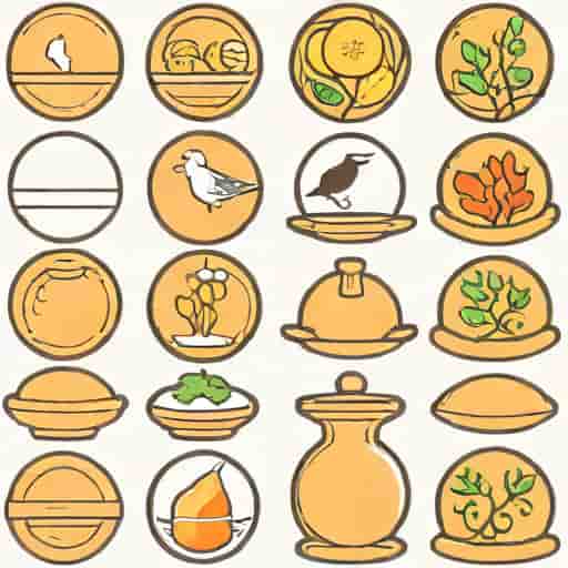Replacement Lids For Good Seasons Cruet