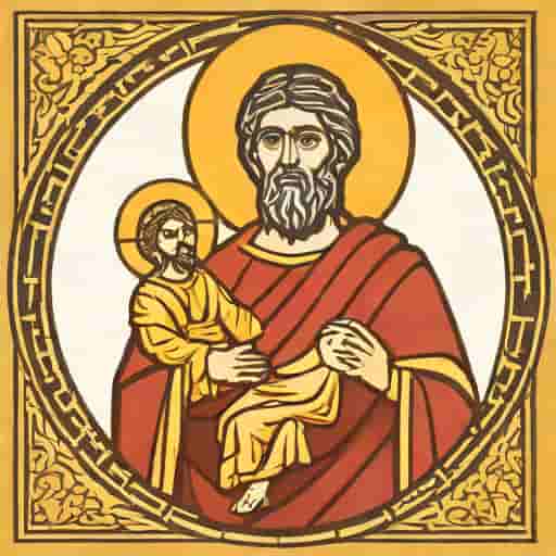 Replacement Of Judas Iscariot