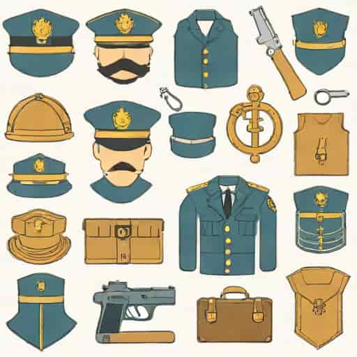 Requisitos Para Ser Gendarme