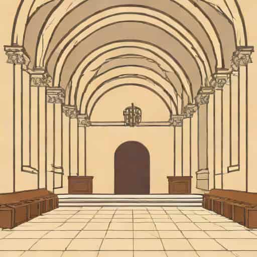 Reset Hall Of The Penitent